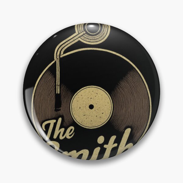 Item preview, The Smiths designed and sold by lwebb5479.