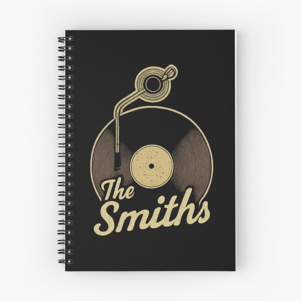 Item preview, The Smiths designed and sold by lwebb5479.