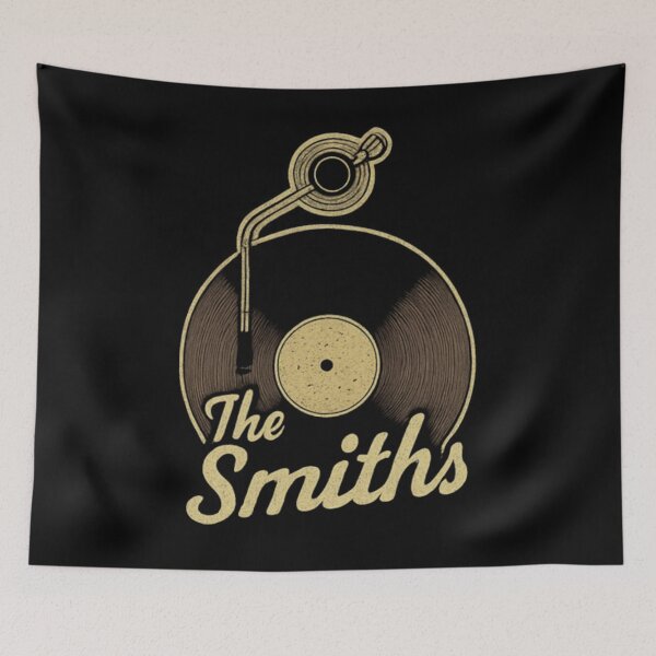 Item preview, The Smiths designed and sold by lwebb5479.