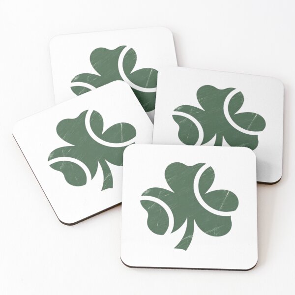 Item preview, Tenis shamrock  designed and sold by Mega _Tronus .