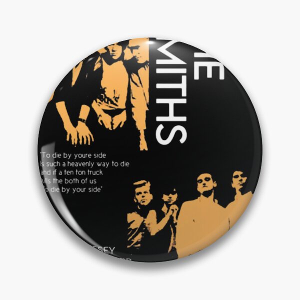 Item preview, The Smiths designed and sold by lwebb5479.