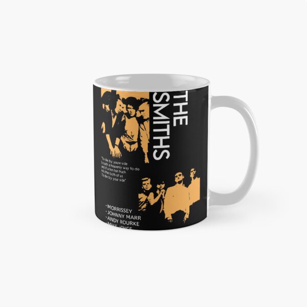 Item preview, The Smiths designed and sold by lwebb5479.