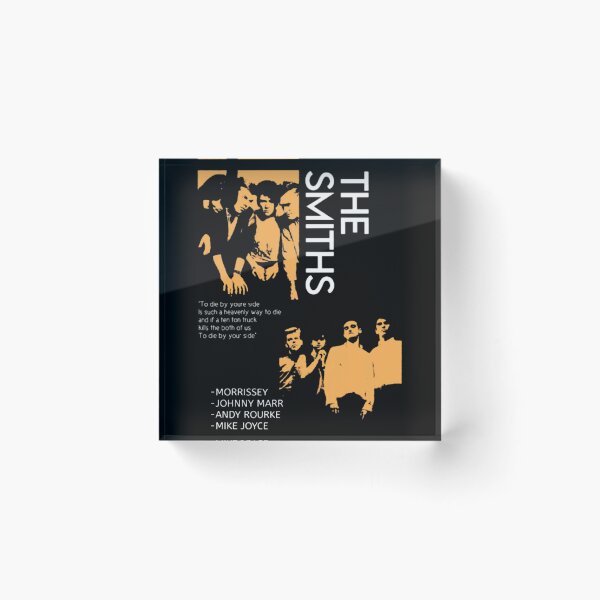Item preview, The Smiths designed and sold by lwebb5479.