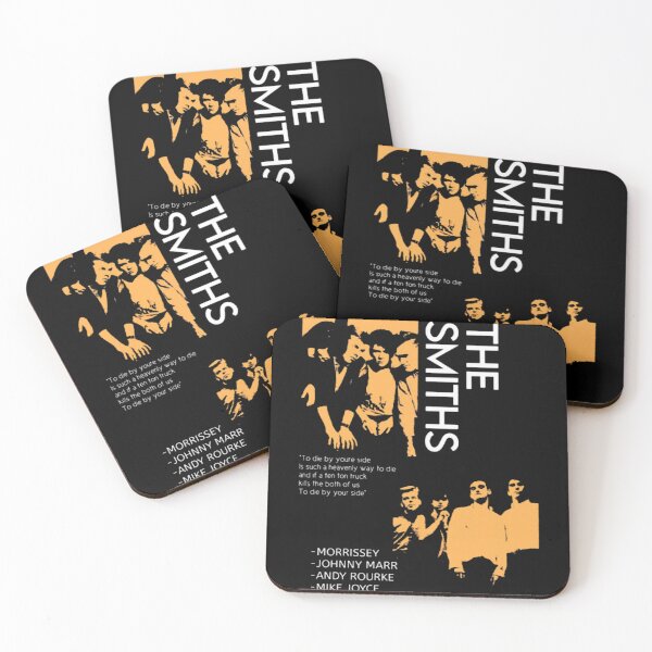 Item preview, The Smiths designed and sold by lwebb5479.