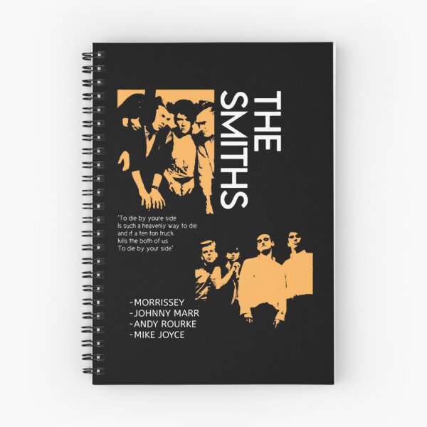 Item preview, The Smiths designed and sold by lwebb5479.