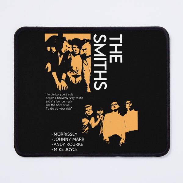 Item preview, The Smiths designed and sold by lwebb5479.