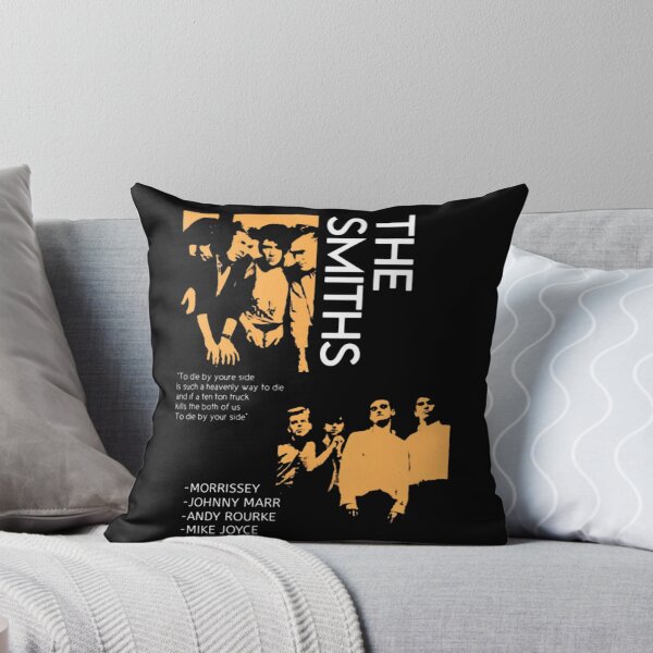 Item preview, The Smiths designed and sold by lwebb5479.
