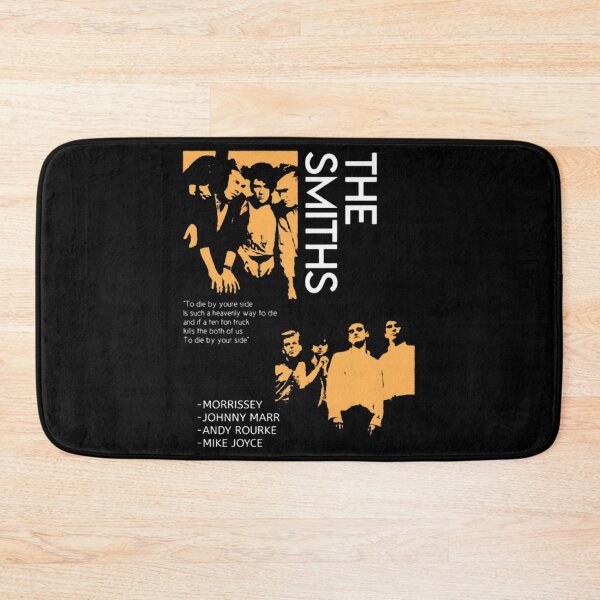 Item preview, The Smiths designed and sold by lwebb5479.