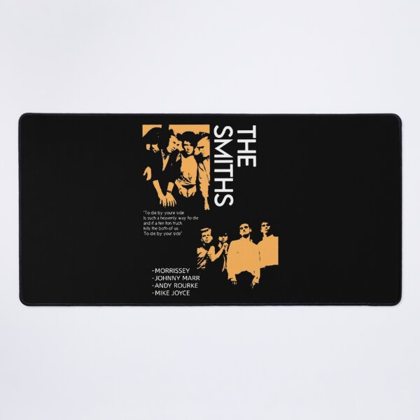 Item preview, The Smiths designed and sold by lwebb5479.