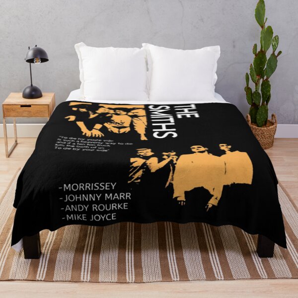 Item preview, The Smiths designed and sold by lwebb5479.