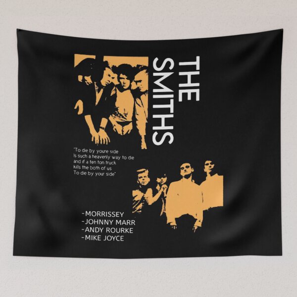 Item preview, The Smiths designed and sold by lwebb5479.