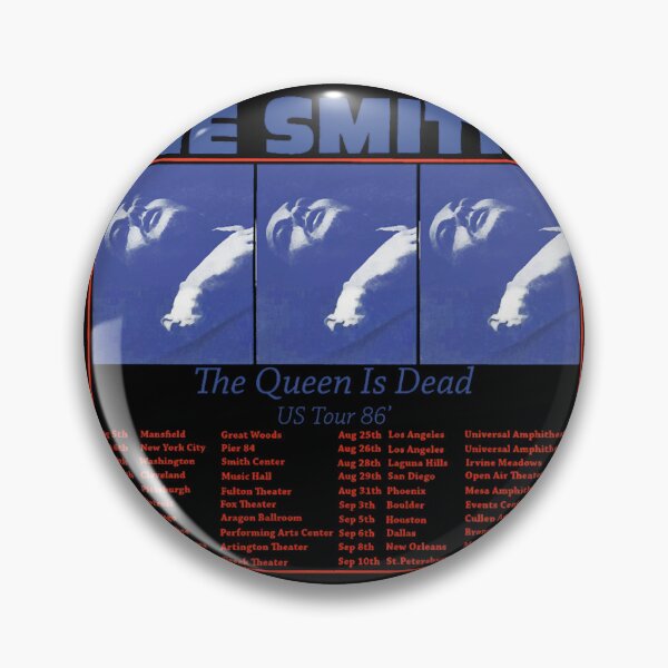 Item preview, The Smiths designed and sold by lwebb5479.