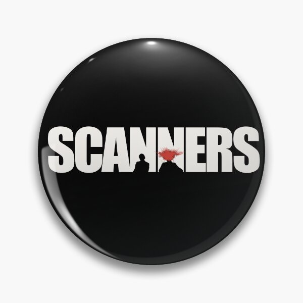 Item preview, Scanners designed and sold by johnnehill2.