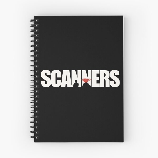 Item preview, Scanners designed and sold by johnnehill2.