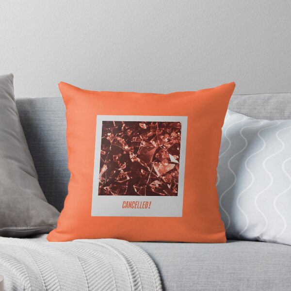 Item preview, ¡CANCELADO! designed and sold by sadieillust.
