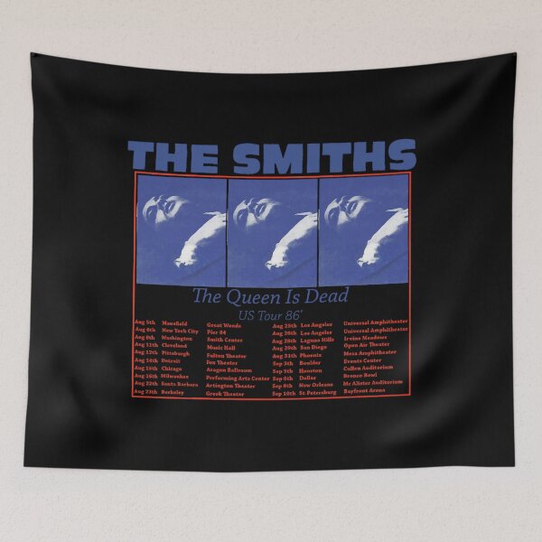 Item preview, The Smiths designed and sold by lwebb5479.