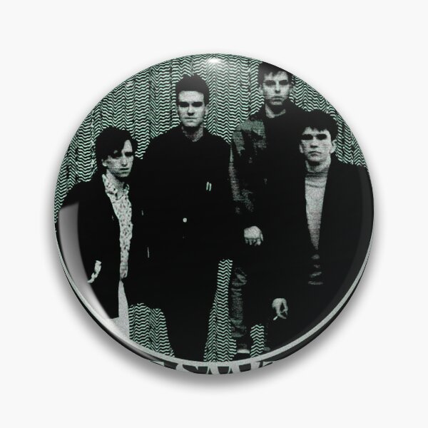Item preview, The Smiths designed and sold by lwebb5479.