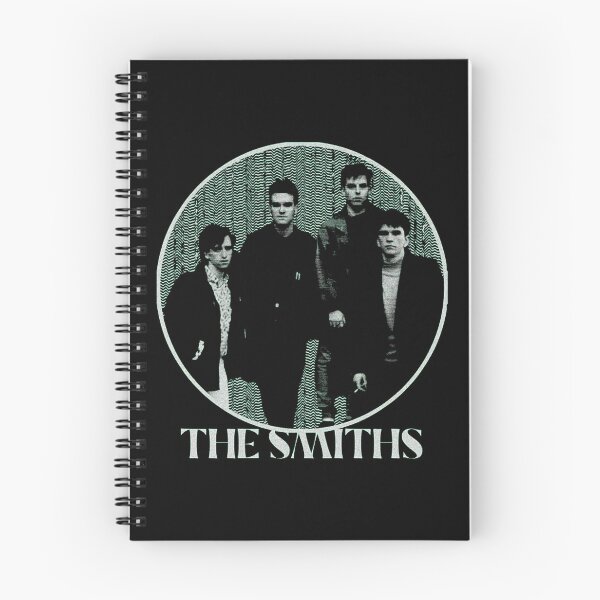 Item preview, The Smiths designed and sold by lwebb5479.
