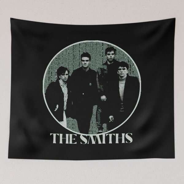 Item preview, The Smiths designed and sold by lwebb5479.