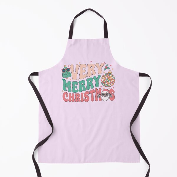 Item preview, Very Merry Christmas designed and sold by AtTeeTime.