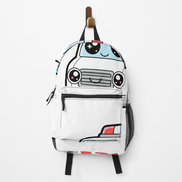 Item preview, Rapid Ambulance designed and sold by SimonsDesignArt.