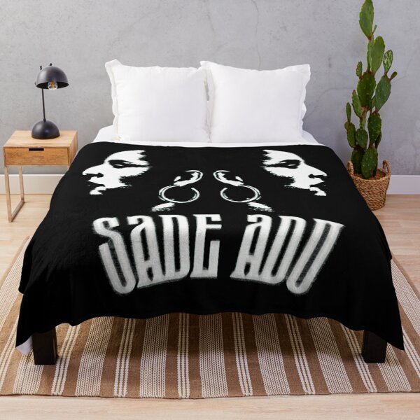 Item preview, Sade Adu designed and sold by perwirkcon.