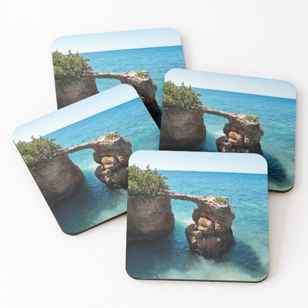 Item preview, Natural Stone Bridge of Cabo Rojo designed and sold by Por.Ahi.PR.