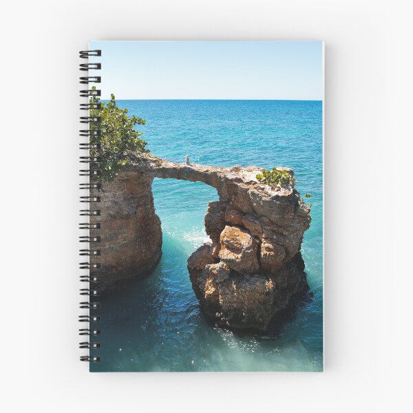 Item preview, Natural Stone Bridge of Cabo Rojo designed and sold by Por.Ahi.PR.
