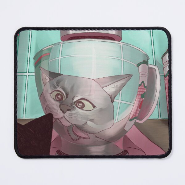 Item preview, Catchen Aid designed and sold by Birnaur.