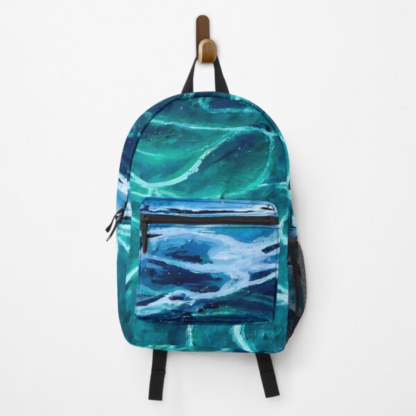 Item preview, Beneath the Surface – Dreamy Underwater World designed and sold by valyaart.