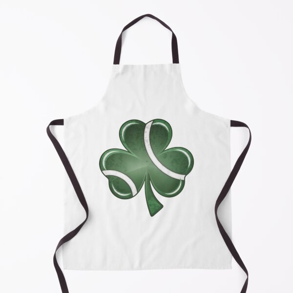 Item preview, Tenis shamrock art  designed and sold by Mega _Tronus .