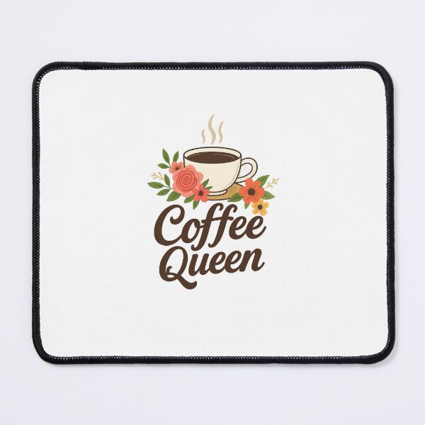 Item preview, Coffee Queen designed and sold by SizzlinSouthernCrafts.