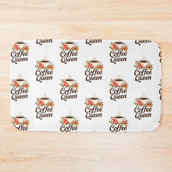Item preview, Coffee Queen designed and sold by SizzlinSouthernCrafts.