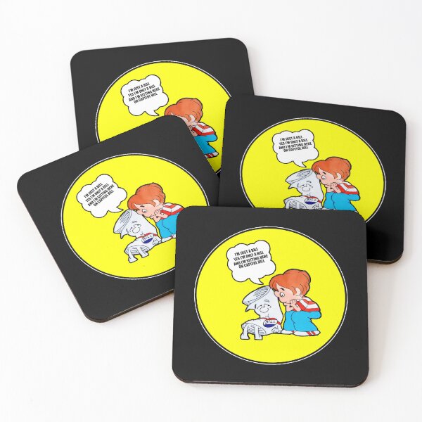 Item preview, School House Rock Just A Bill  designed and sold by cicolascageo.