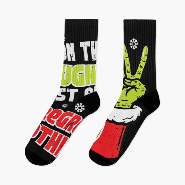 Item preview, On The Naughty List And I Regret Nothing Funny Christmas Holiday designed and sold by LeonellDavy.