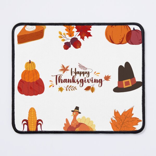 Item preview, Happy thanksgiving designed and sold by Astral Bloom.