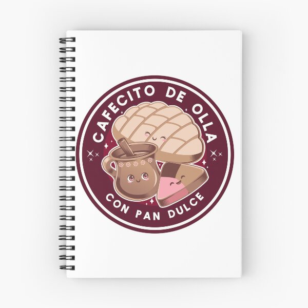 Item preview, Cafecito de Olla Con Pan Dulce  designed and sold by GoddessMerchStore.