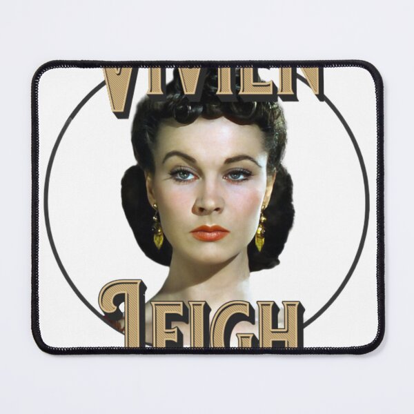 Item preview, Vivien Leigh Old Hollywood Actress Vintage Retro designed and sold by Paulinamcisz.