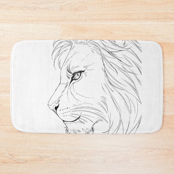 Item preview, Night King Blk designed and sold by UrbanPrts.