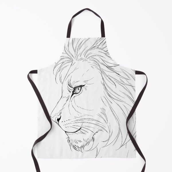 Item preview, Night King Blk designed and sold by UrbanPrts.