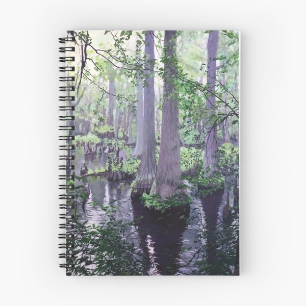 Item preview, Cypress Swamp designed and sold by SelenamisRex.