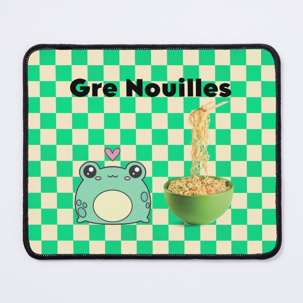 Item preview, Gre Noodles pun designed and sold by SoFanny.