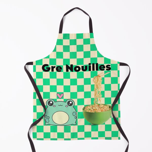 Item preview, Gre Noodles pun designed and sold by SoFanny.