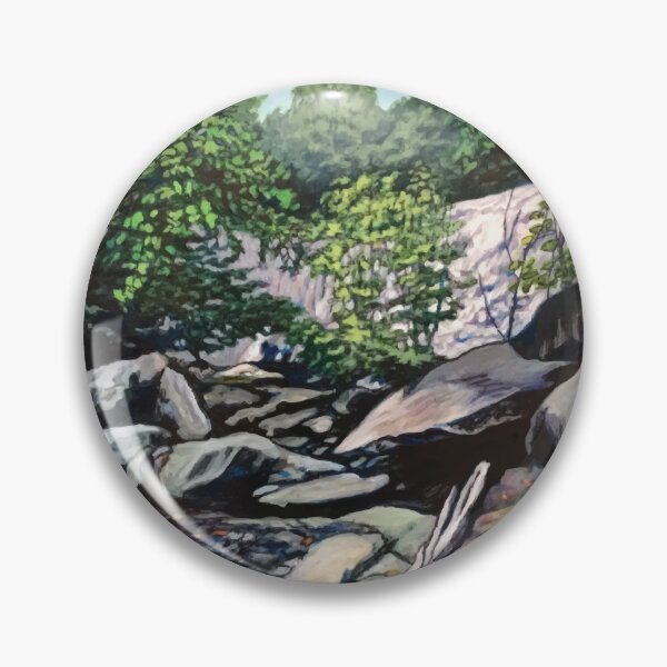 Item preview, Dry Falls designed and sold by SelenamisRex.