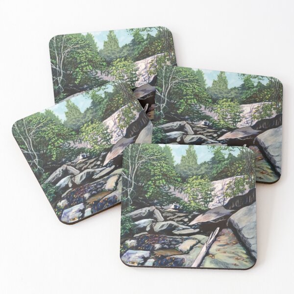 Item preview, Dry Falls designed and sold by SelenamisRex.