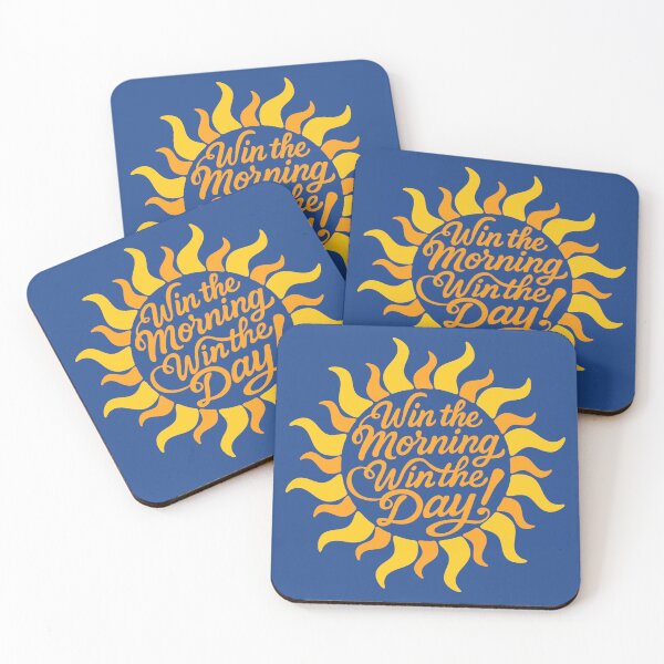 Item preview, Win the Day designed and sold by ZN Design.