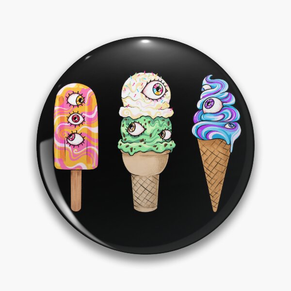 Item preview, EyeScream designed and sold by JessaKinney.