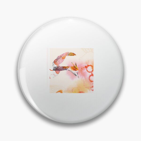 Item preview, Graceful Flight: The Art of Nature designed and sold by itsdesignbaby.