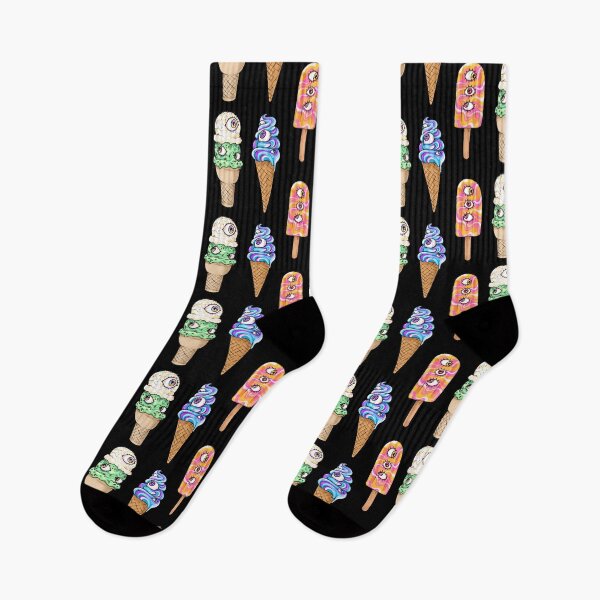 Item preview, EyeScream designed and sold by JessaKinney.