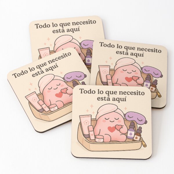 Item preview, Everything I need is here. Querina designed and sold by Kolors Otilium Studio.